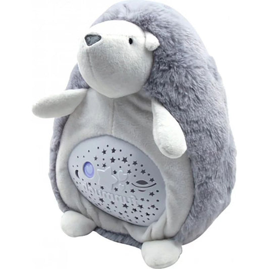 2 In 1 Hedgehog Projector Toy by Funmunch