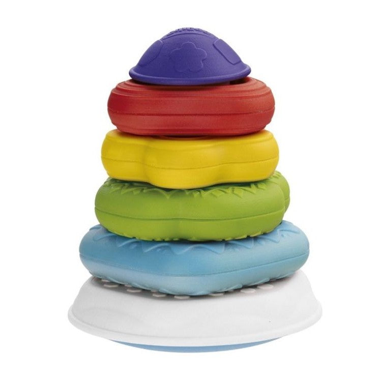 2-in-1 Ring Tower by Chicco