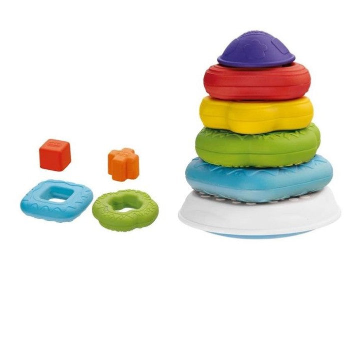 2-in-1 Ring Tower by Chicco
