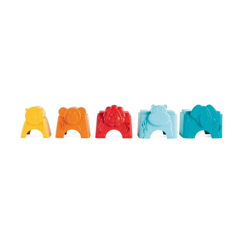 2-in-1 Stacking Animals ECO+ by Chicco