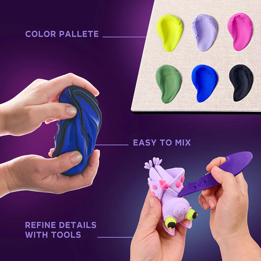 OKTO Wood&Craft  Bat