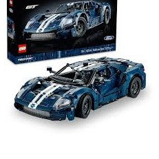 LEGO 2022 Ford GT (42154) by LEGO