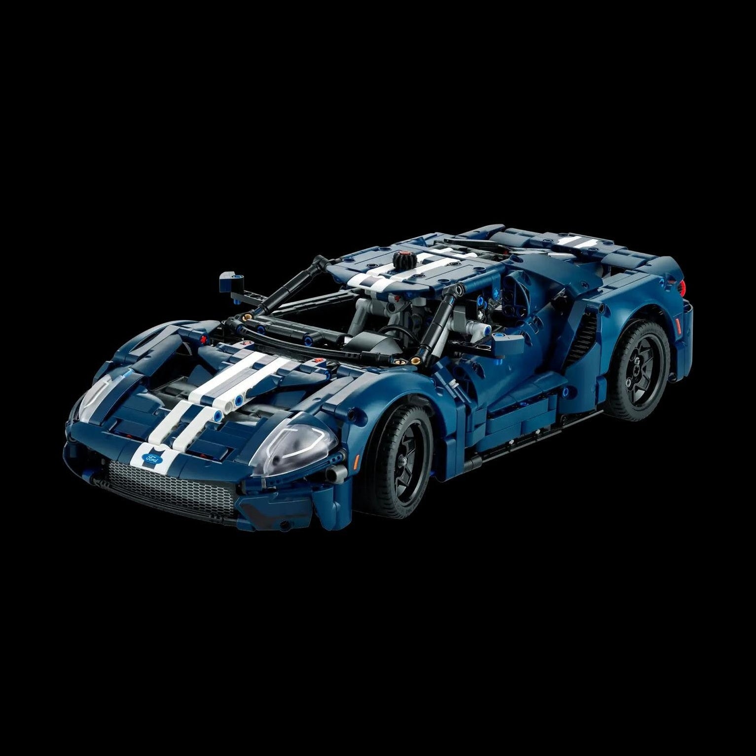 LEGO 2022 Ford GT (42154) by LEGO