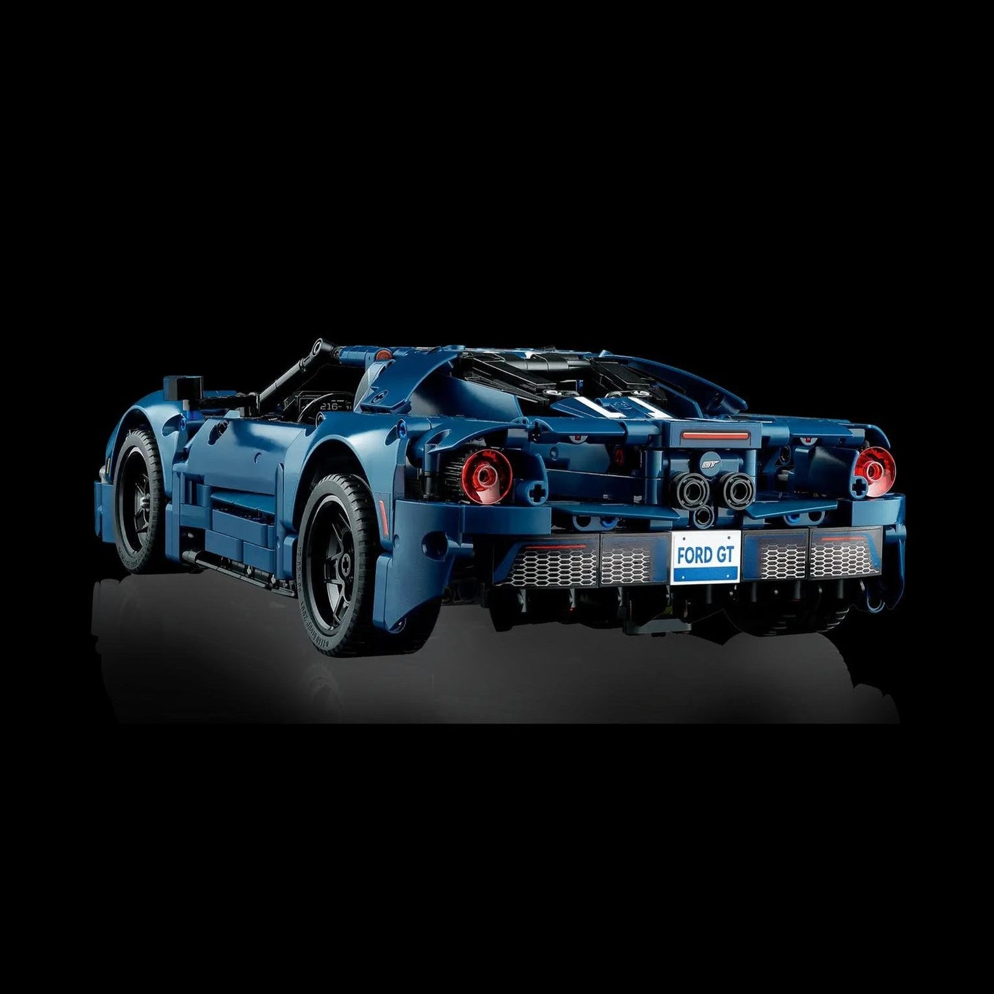 LEGO 2022 Ford GT (42154) by LEGO