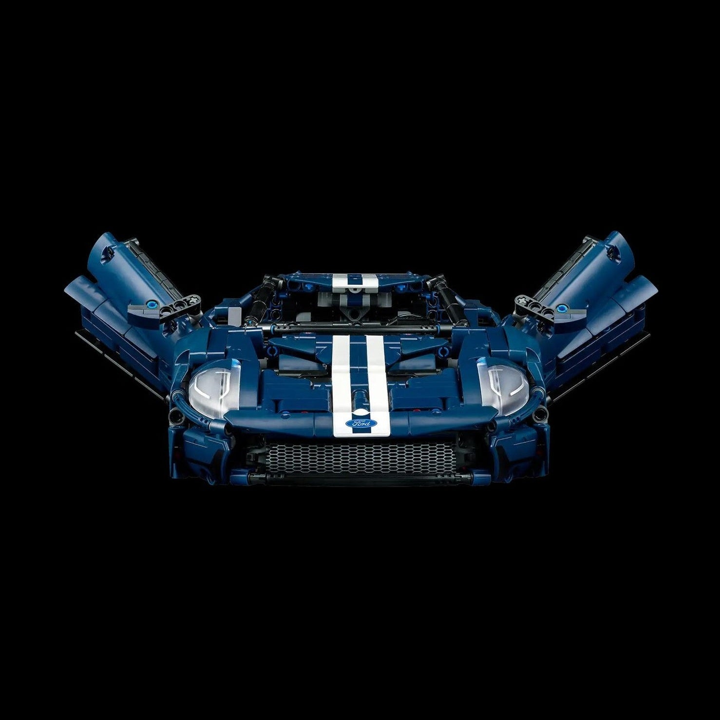 LEGO 2022 Ford GT (42154) by LEGO