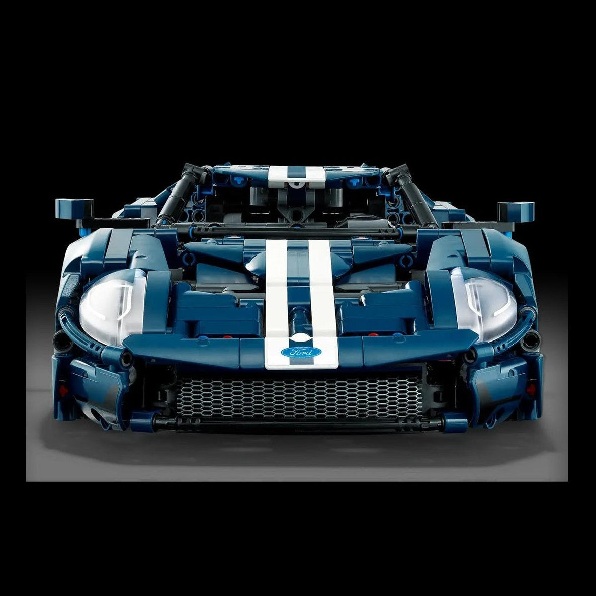 LEGO 2022 Ford GT (42154) by LEGO