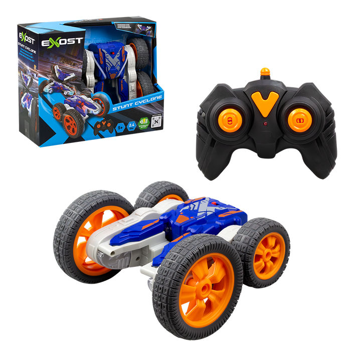 Silverlit Exost Stunt Cyclone