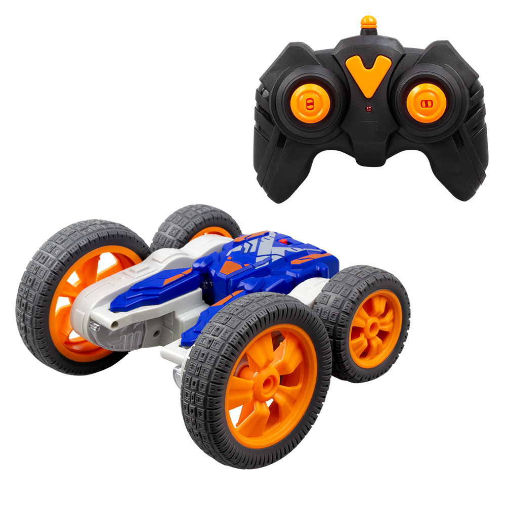 Silverlit Exost Stunt Cyclone by Silverlit