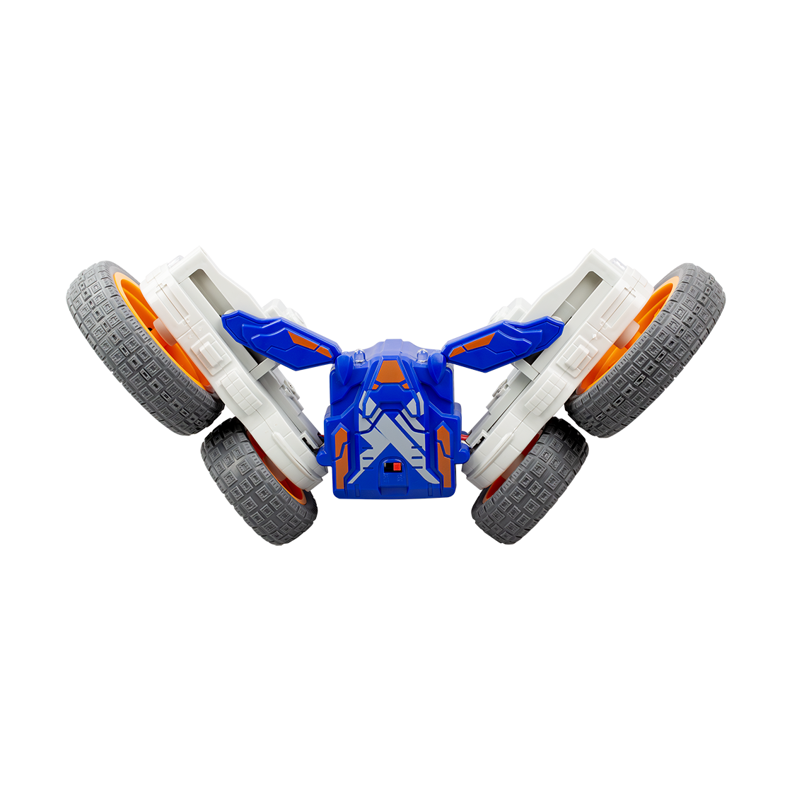 Silverlit Exost Stunt Cyclone by Silverlit