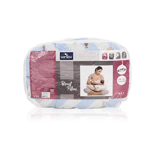LORELLI BREAST PILLOW