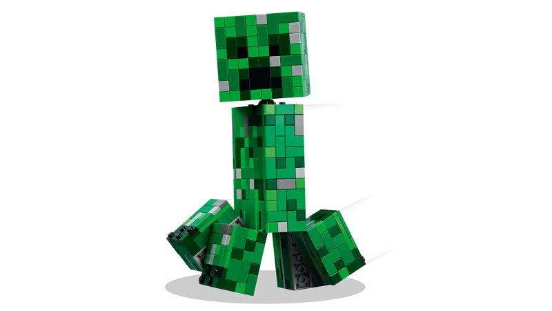 LEGO THE CREEPER (21276)