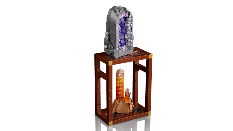 Mineral Collection (21362)