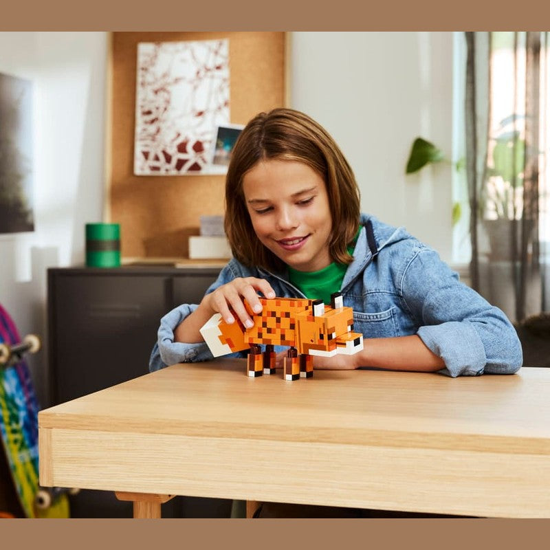 LEGO The Fox (21588) by LEGO