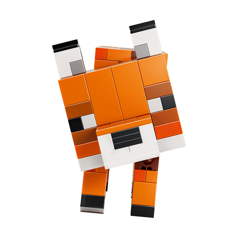 LEGO The Fox (21588) by LEGO