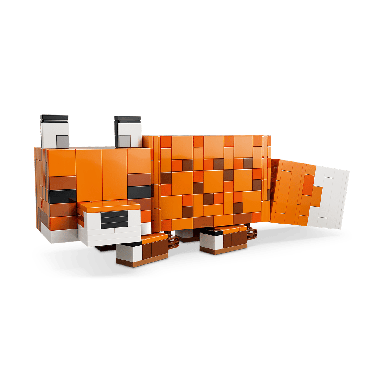 LEGO The Fox (21588) by LEGO