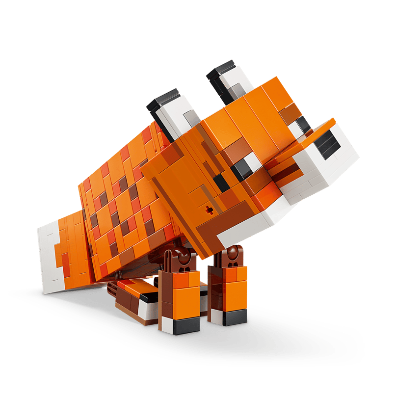 LEGO The Fox (21588) by LEGO