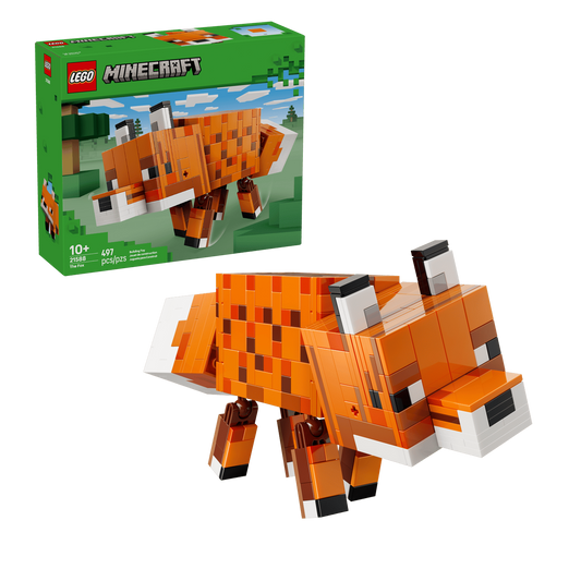 LEGO The Fox (21588) by LEGO