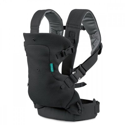 Infantino Flip Advanced 4-in-1 Mesh Baby Carrier by B-kids