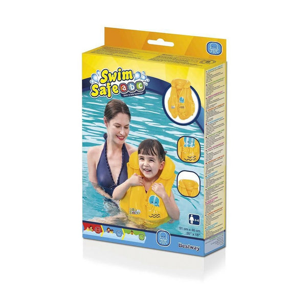 Bestway Inflatable Swim Vest
