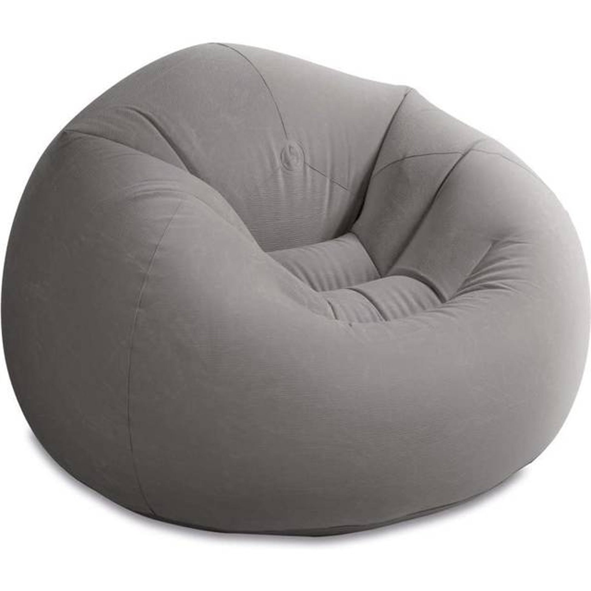 Intex Beanless Bag Inflatable Chair by Smartbies