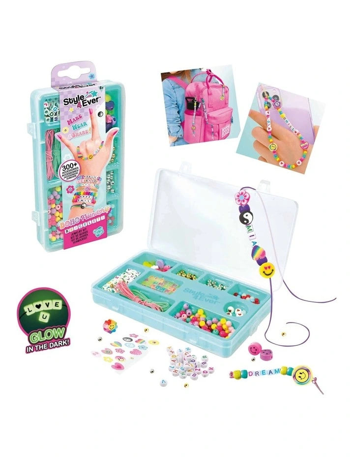 MINI JEWELS BOHO FRIENDSHIP SET