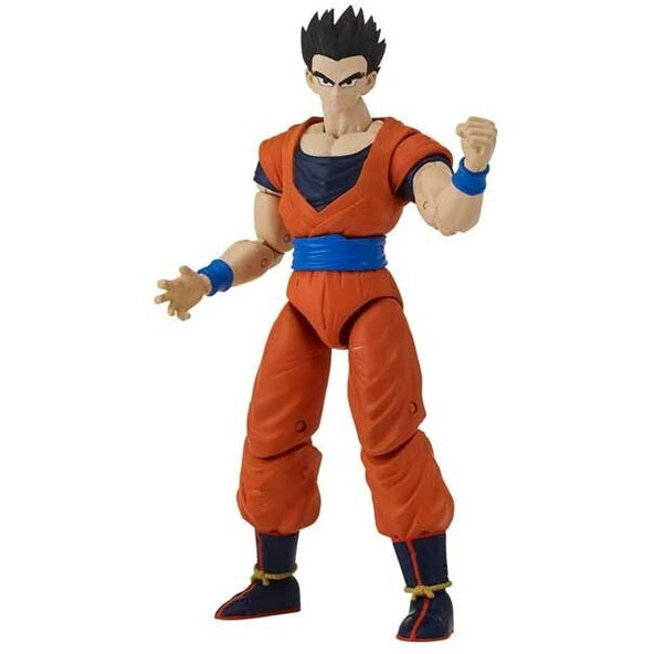 Bandai Dragon Ball Super Deluxe 15cm Gohan Action Figure by Bandai