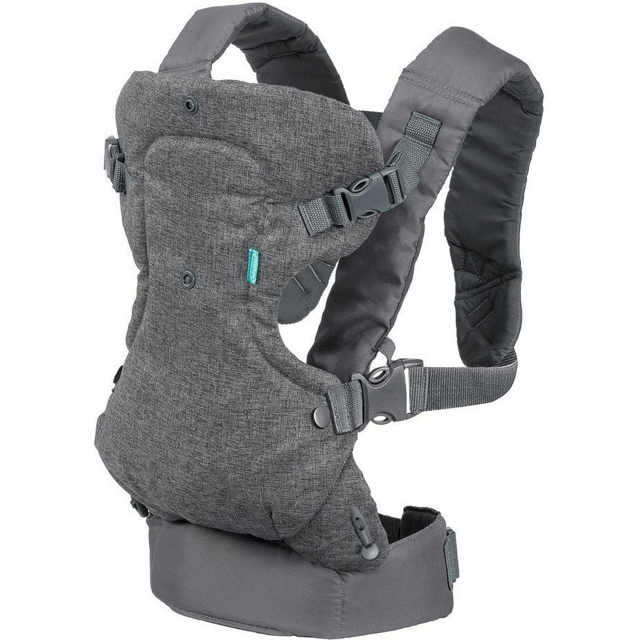 Infantino Flip 4 in 1 Convertible Carrier by Infantino