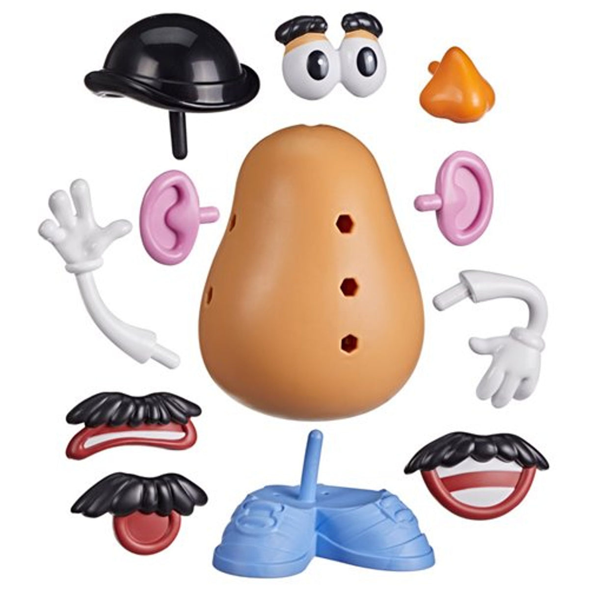Toy Story Mr. Potato Head Talkin' Figure by Mr. Potato Head