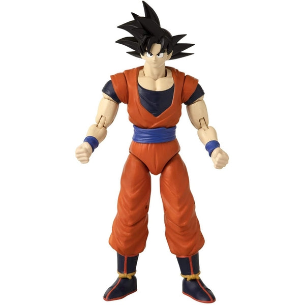 Bandai "Goku" Dragon Ball Super Dragon Stars by Bandai