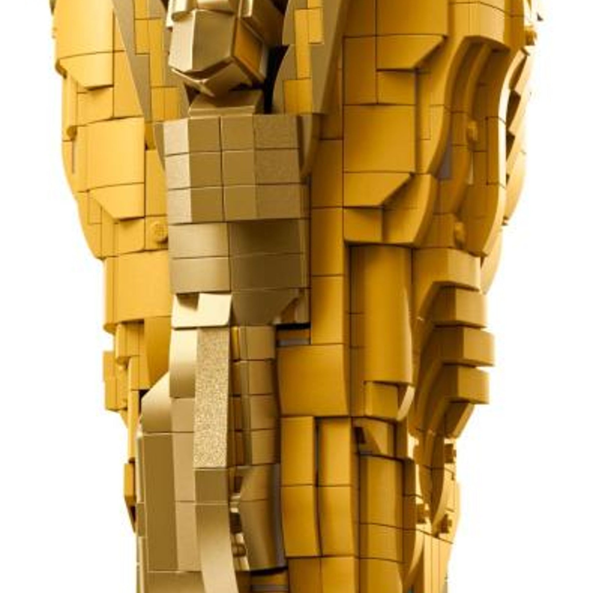 LEGO Editions FIFA World Cup Official Trophy (43020) by LEGO