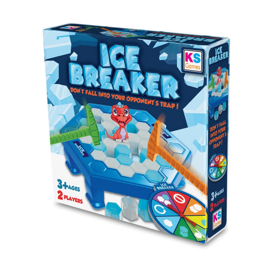 KS Games Ice Breaker by KS Games