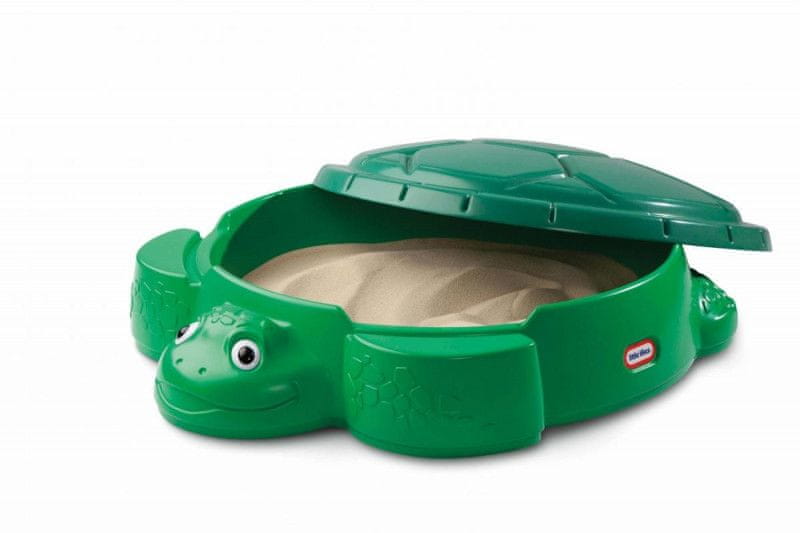 Little Tikes Turtle Sandbox by Shumee