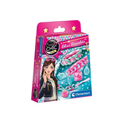 Clementoni Crazy Chic Bracelets Bliss by Clementoni