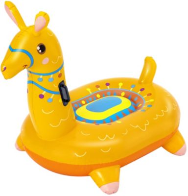 Bestway Llama Rider Handle Float 129 X 110 Cm by Bestway
