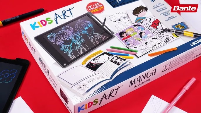 Lisciani Kids Art Paskowe Dzieła by Lisciani