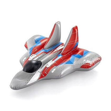 Bestway Galaxy Glider Inflatable Pool Rocket Ride-On by Bestway