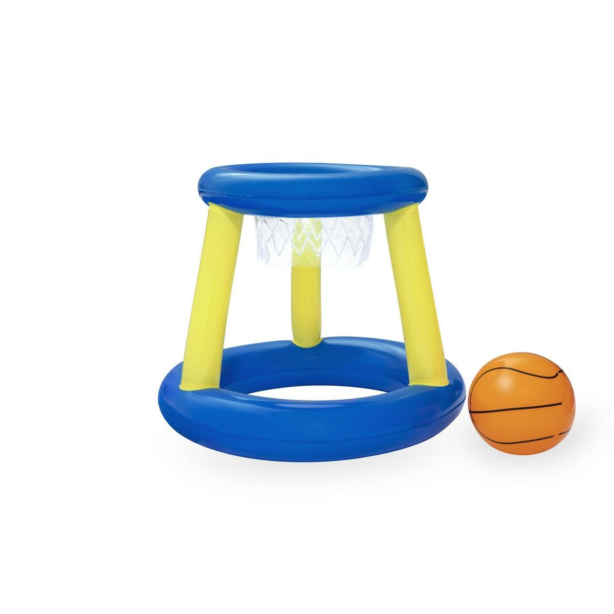 Bestway Splash N Hoop Inflatable Basketball Pool Game by Bestway