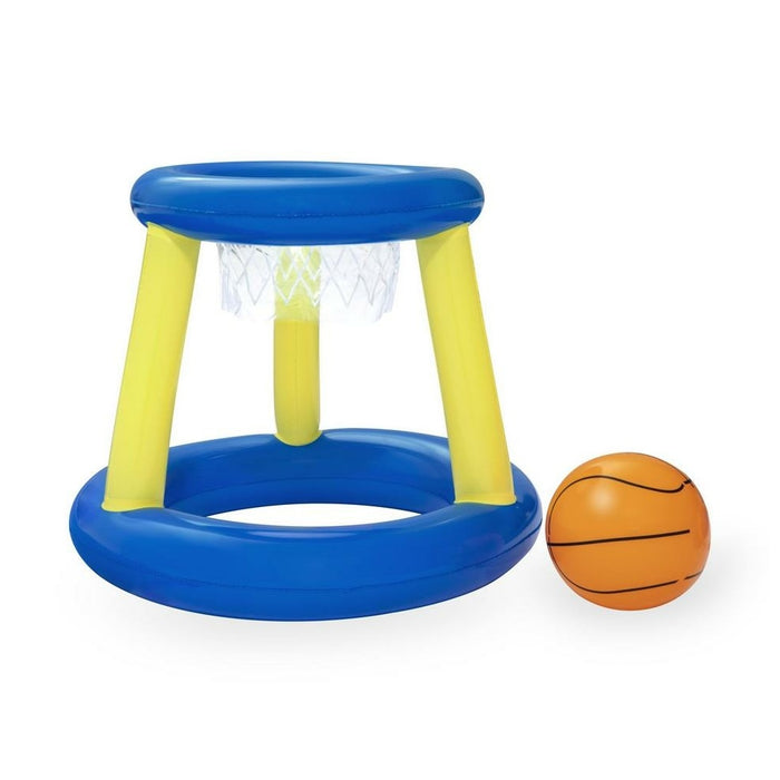 Bestway Splash N Hoop Inflatable Basketball Pool Game