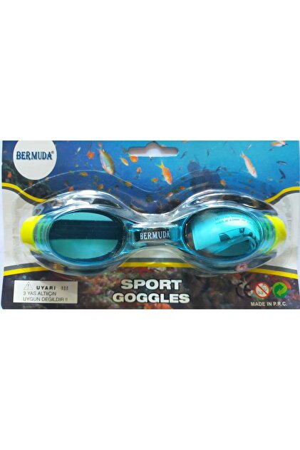 Bestway Hydro-Swim Swimming Goggles 3 Colors Age 14 by Bestway