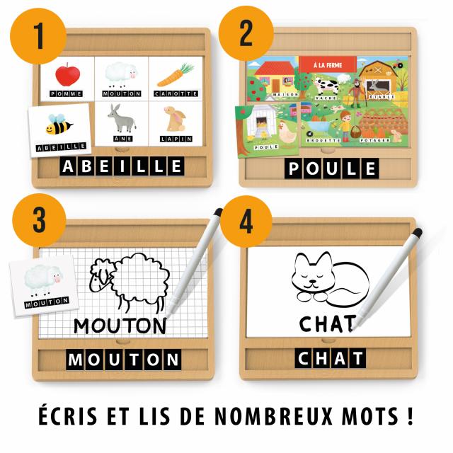 HEADU ENCYCLOPEDIE DES PETITS