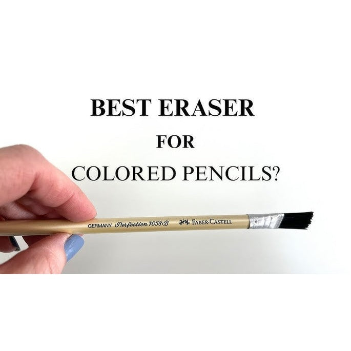 Faber-Castell Double-Sided Whiteboard Set with Markers & Eraser by Faber Castell