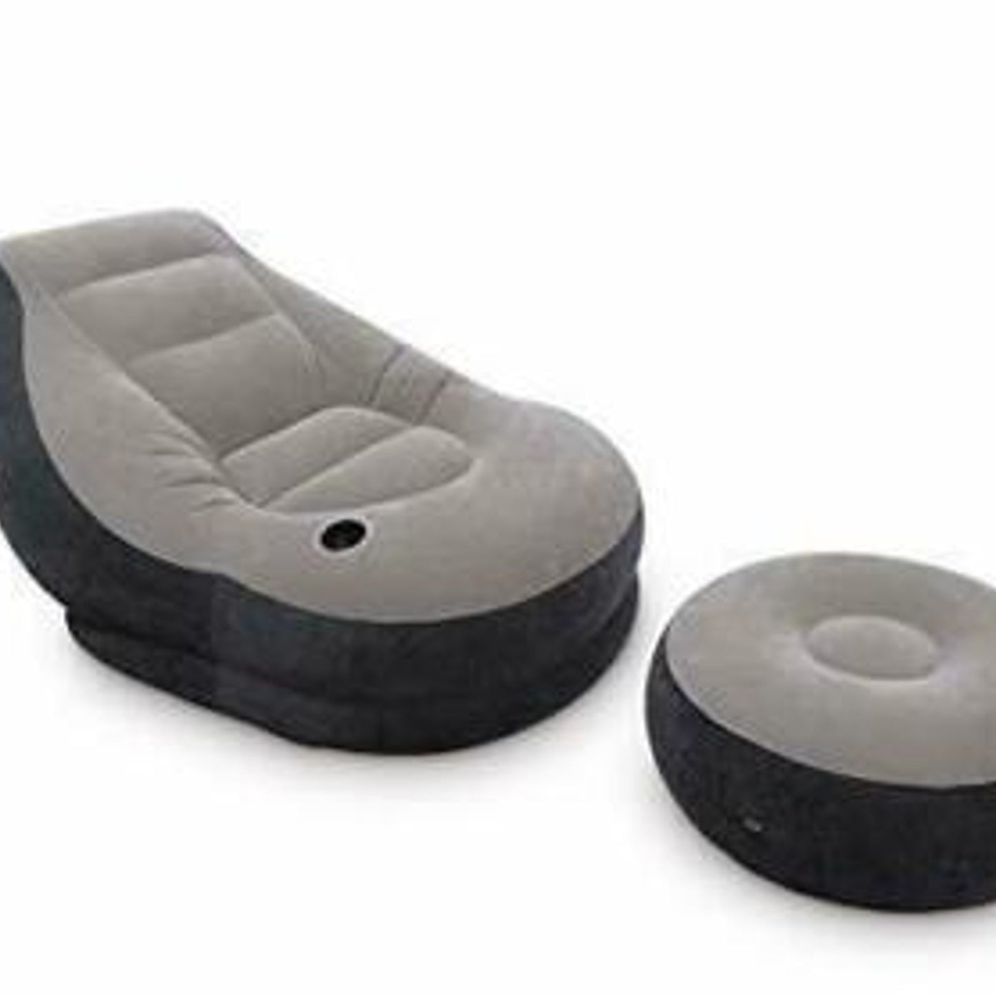 Intex Ultra Lounge Inflatable Chair by Intex Pools