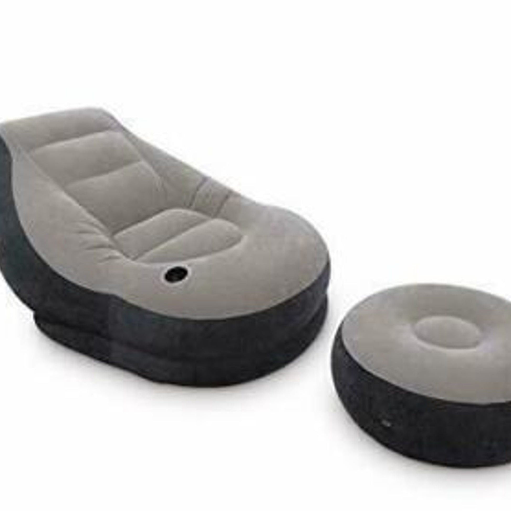 Intex Ultra Lounge Inflatable Chair by Intex Pools