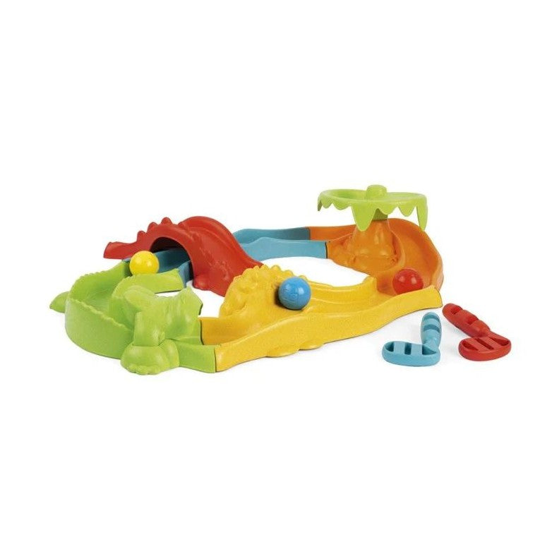 3 in 1 Safari Golf & Marble Track by Chicco