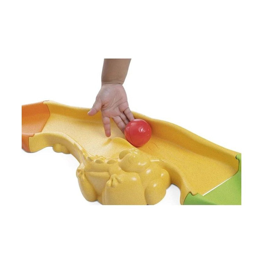 3 in 1 Safari Golf & Marble Track by Chicco