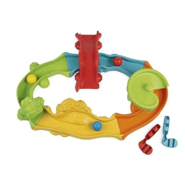 3 in 1 Safari Golf & Marble Track by Chicco