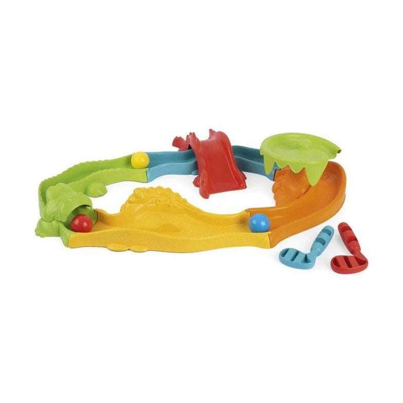 3 in 1 Safari Golf & Marble Track by Chicco