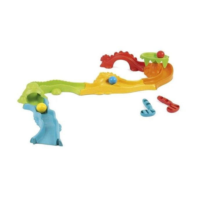 3 in 1 Safari Golf & Marble Track by Chicco