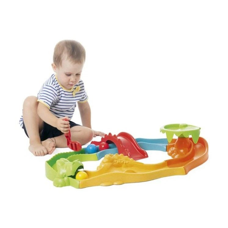 3 in 1 Safari Golf & Marble Track by Chicco