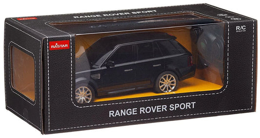 RASTAR 1:24 RANGE ROVER SPORT R/C